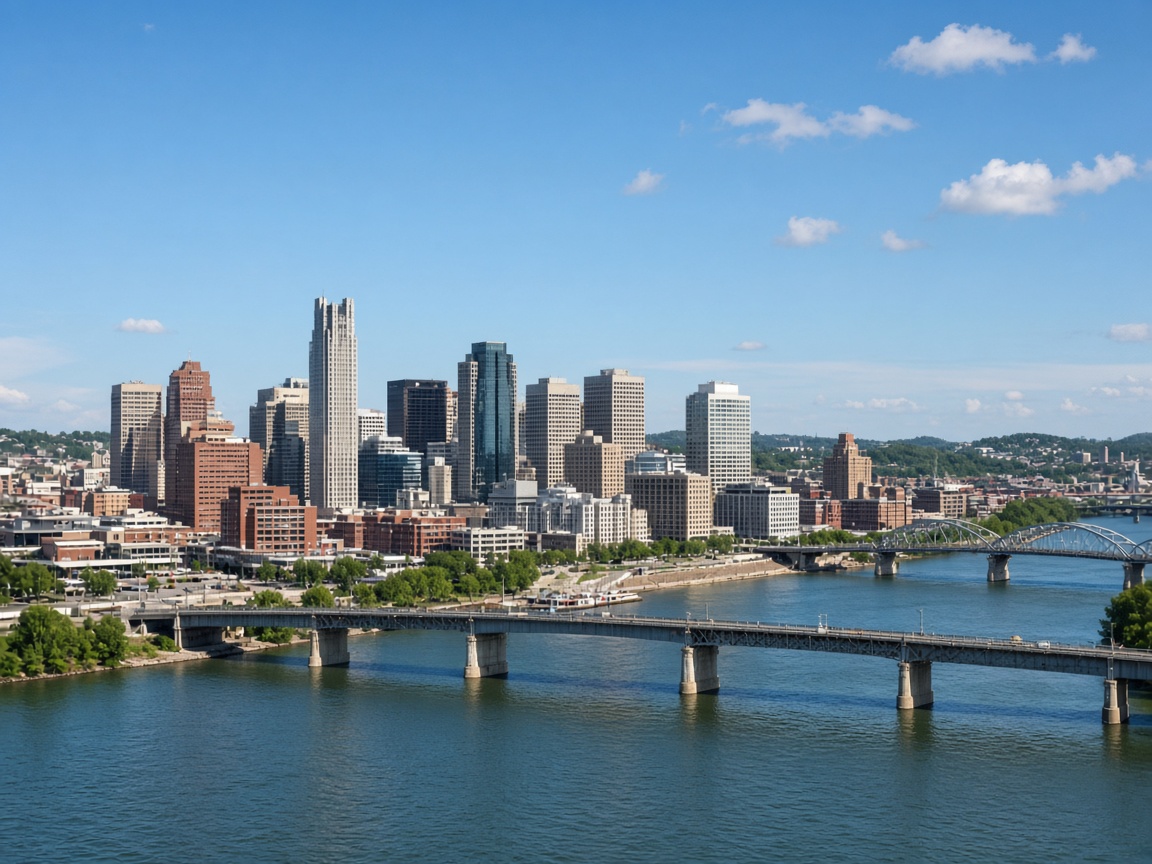 Cincinnati, Ohio