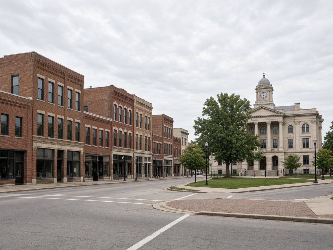 Springfield, Ohio